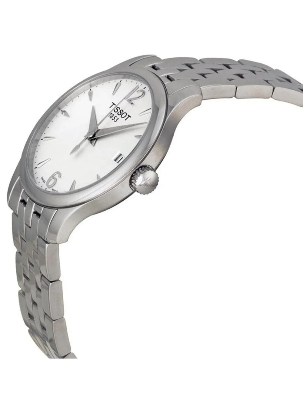 Tissot new authentic